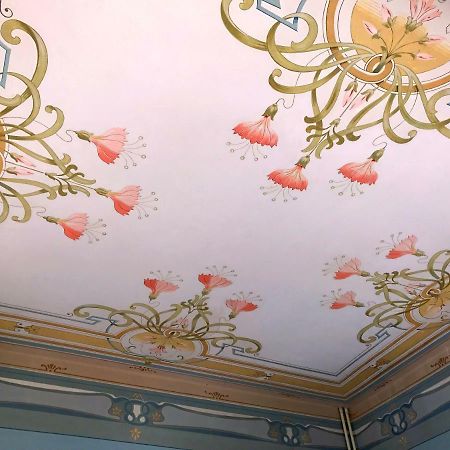 Villa Emilia Craveggia Eksteriør billede
