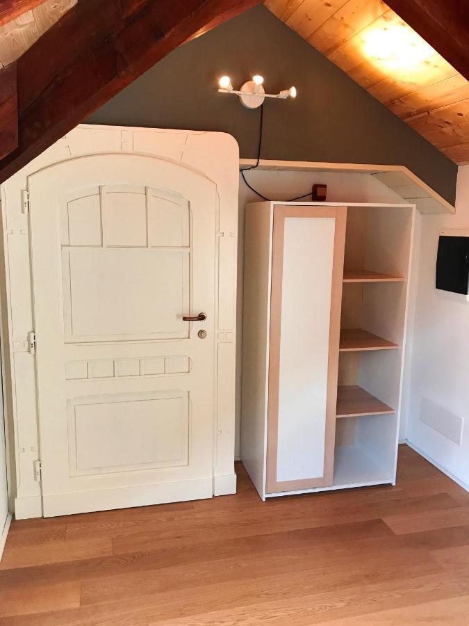 Villa Emilia Craveggia Eksteriør billede