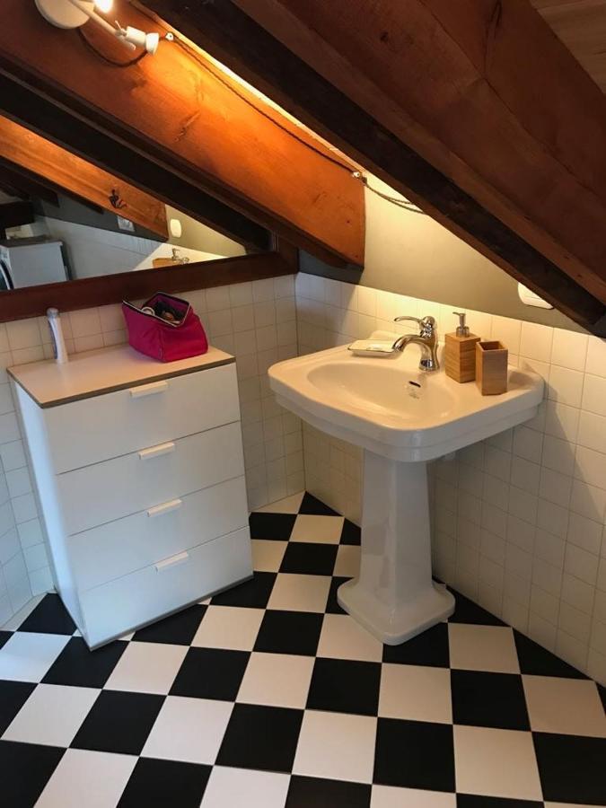Villa Emilia Craveggia Eksteriør billede