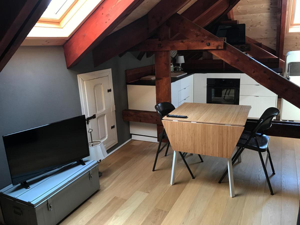 Villa Emilia Craveggia Eksteriør billede