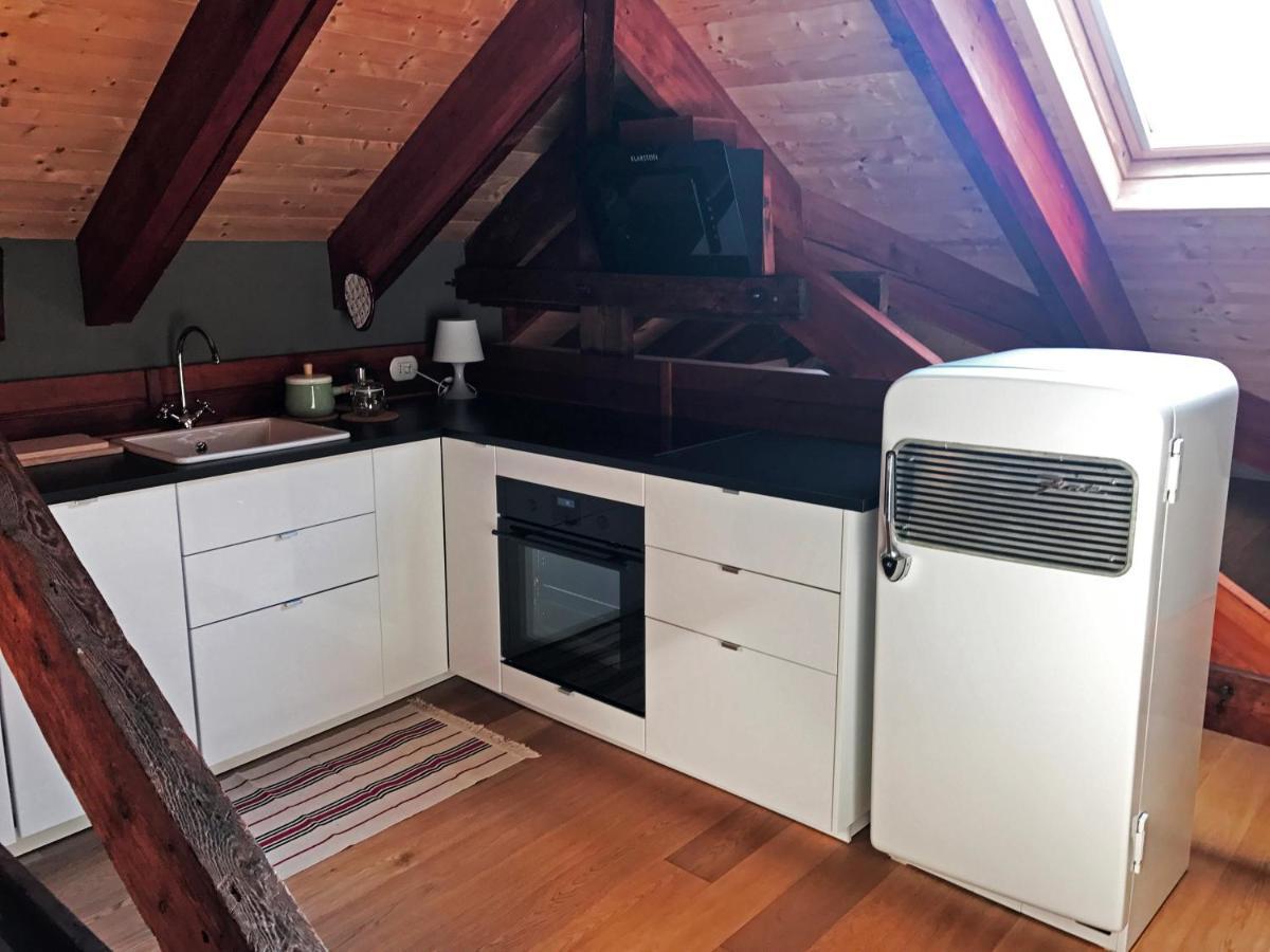 Villa Emilia Craveggia Eksteriør billede