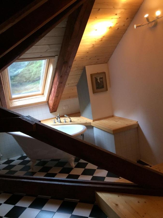 Villa Emilia Craveggia Eksteriør billede