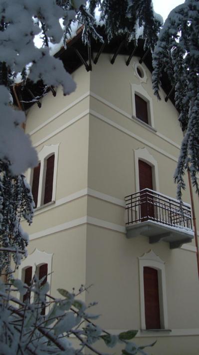Villa Emilia Craveggia Eksteriør billede
