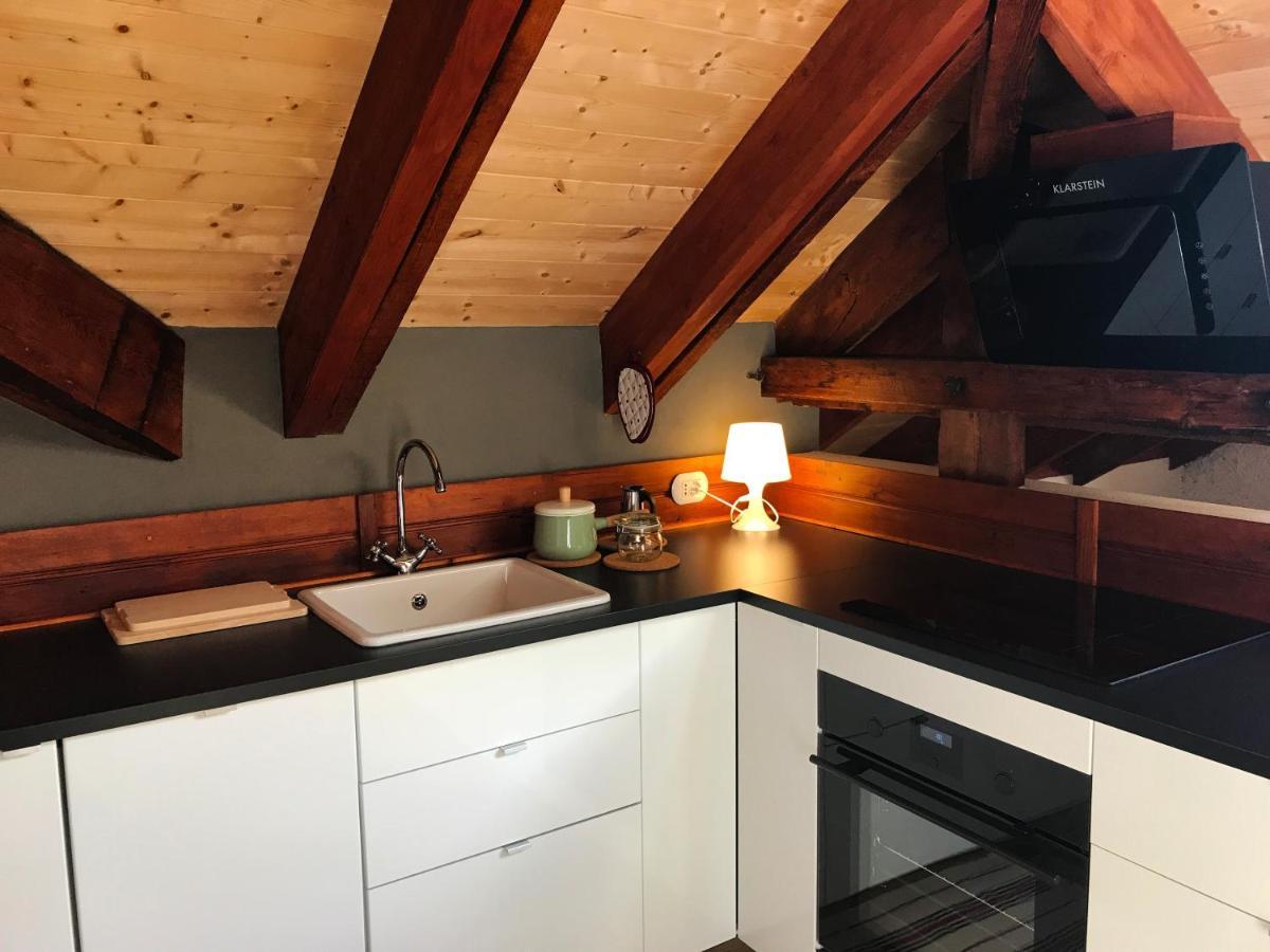 Villa Emilia Craveggia Eksteriør billede
