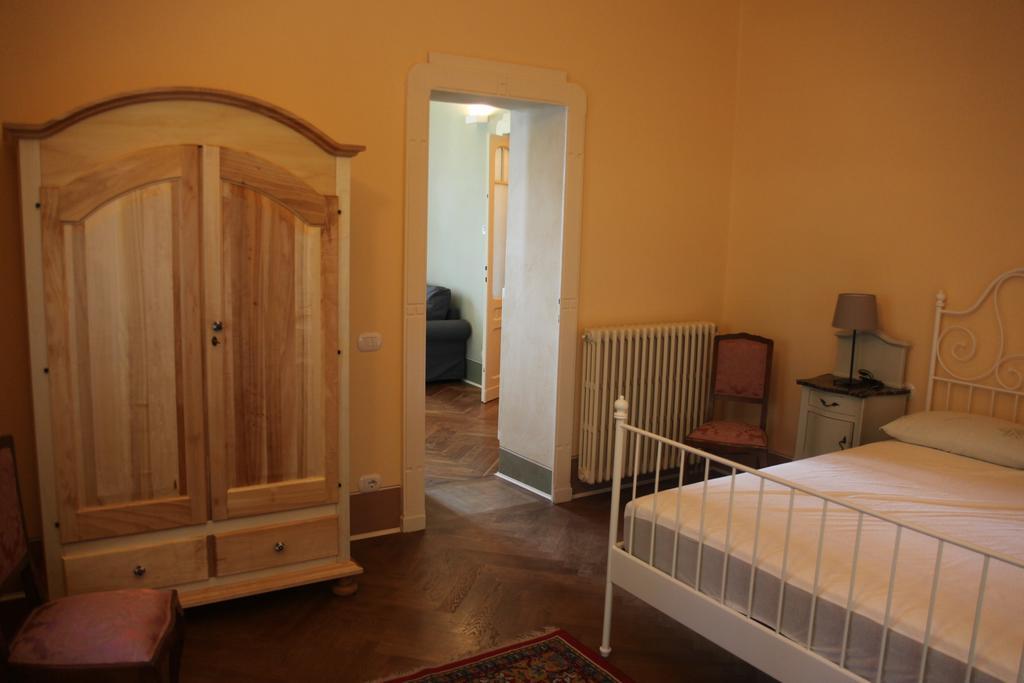 Villa Emilia Craveggia Eksteriør billede
