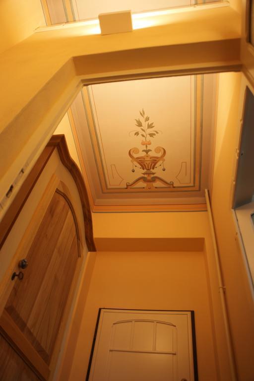 Villa Emilia Craveggia Eksteriør billede