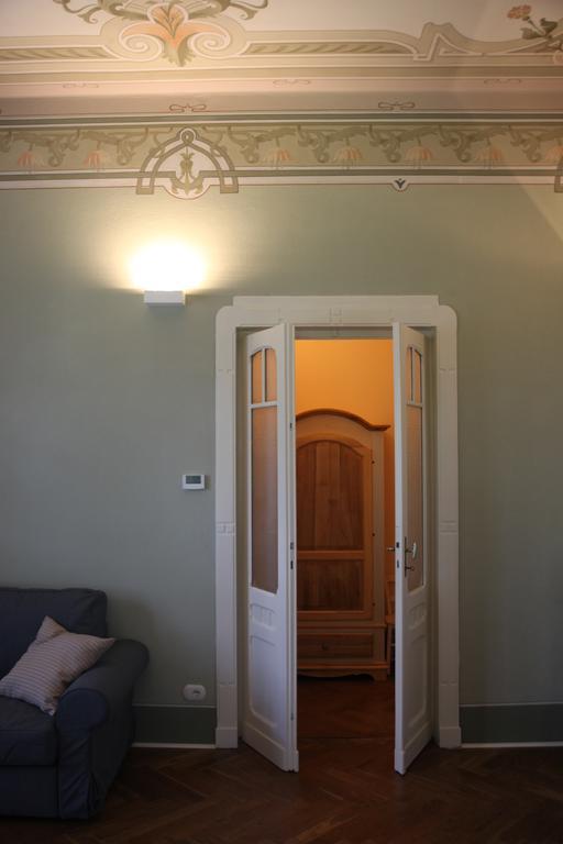 Villa Emilia Craveggia Eksteriør billede