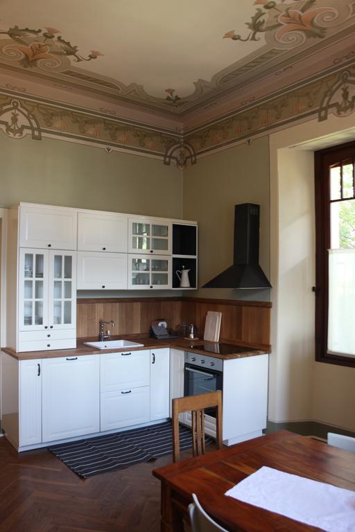 Villa Emilia Craveggia Eksteriør billede