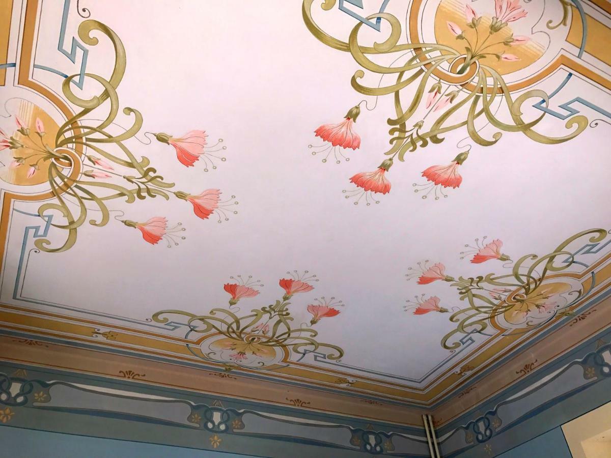 Villa Emilia Craveggia Eksteriør billede