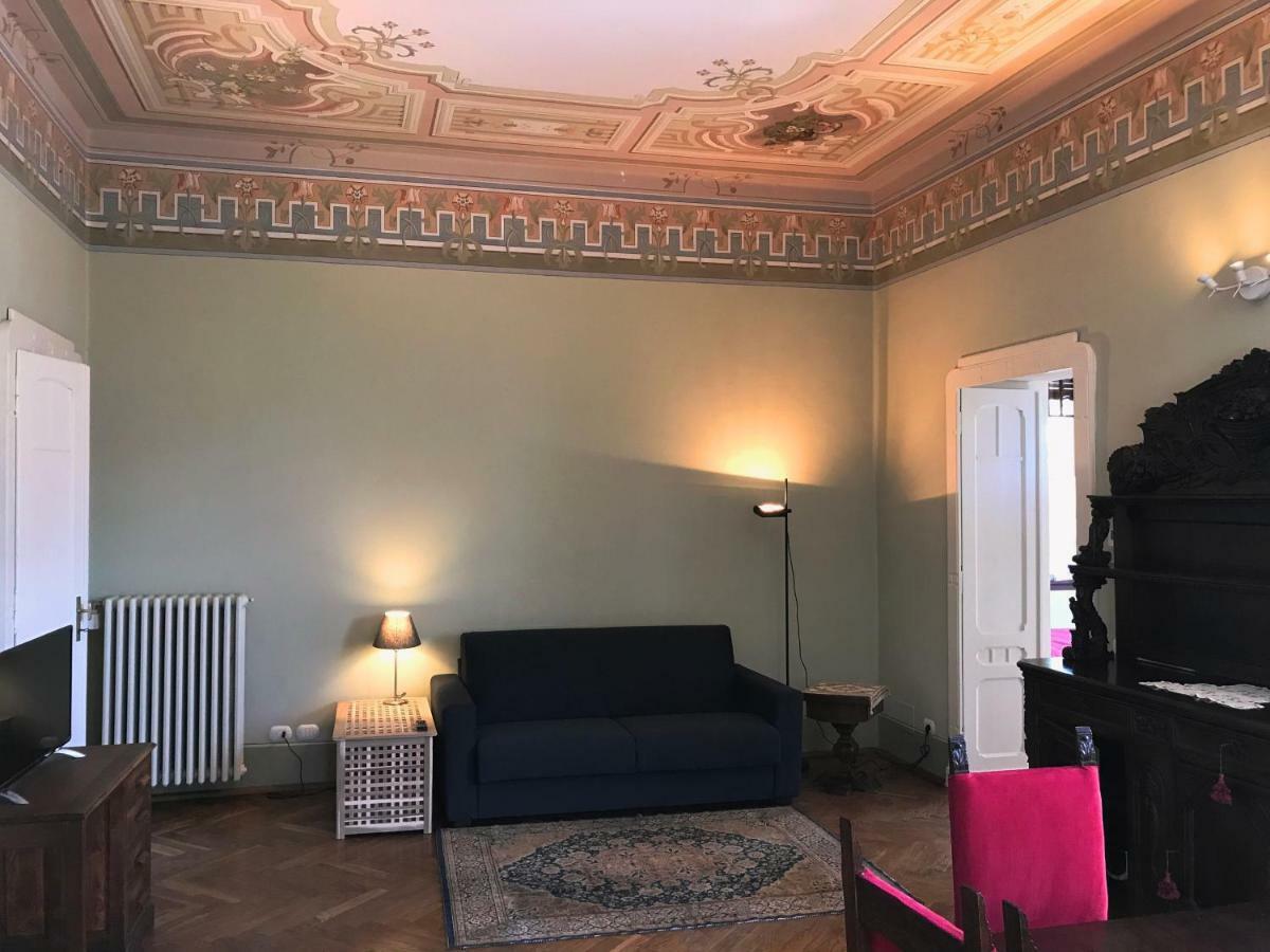 Villa Emilia Craveggia Eksteriør billede