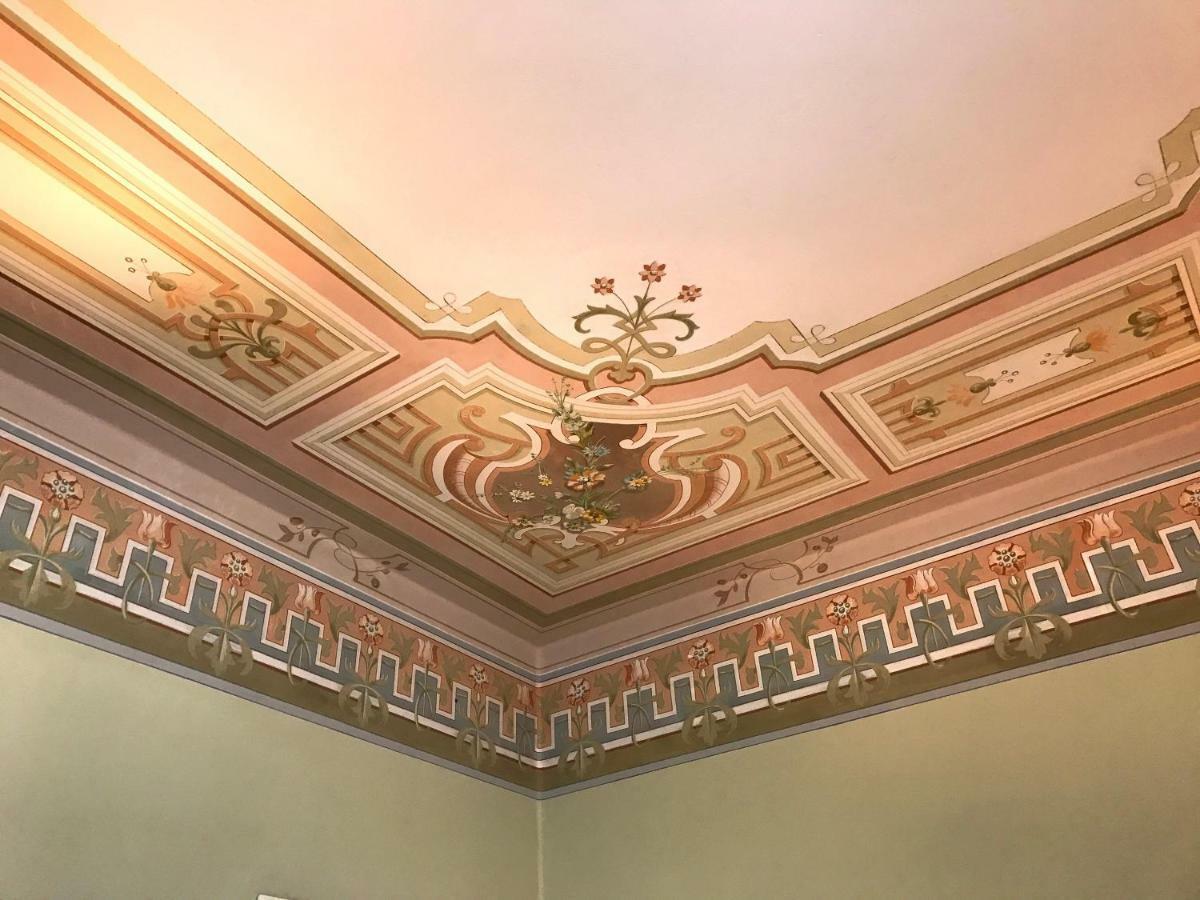 Villa Emilia Craveggia Eksteriør billede