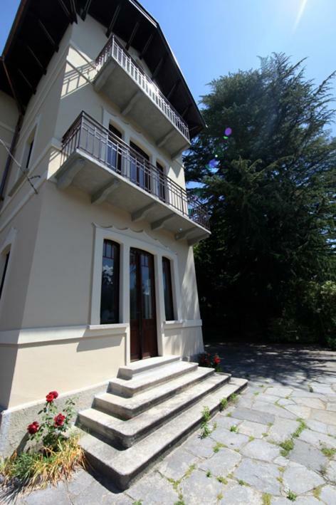 Villa Emilia Craveggia Eksteriør billede