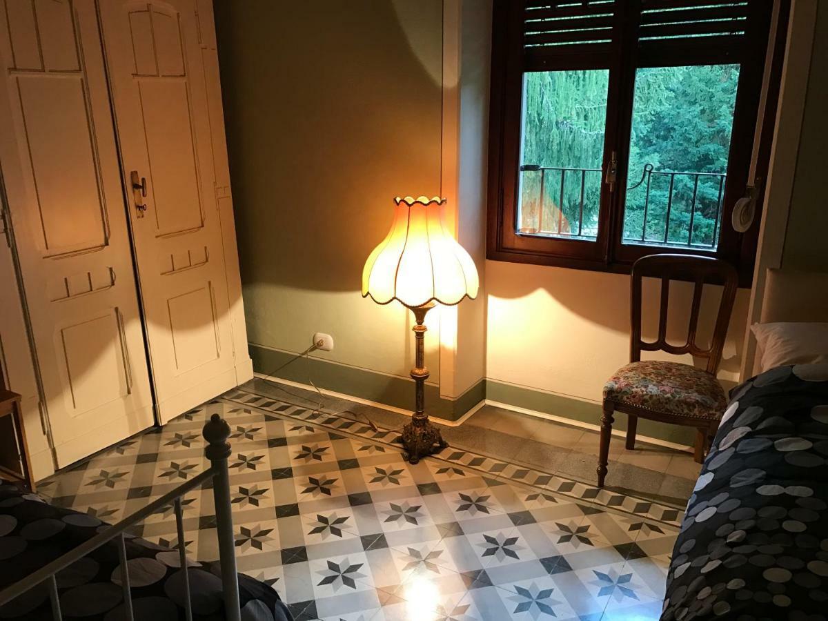 Villa Emilia Craveggia Eksteriør billede