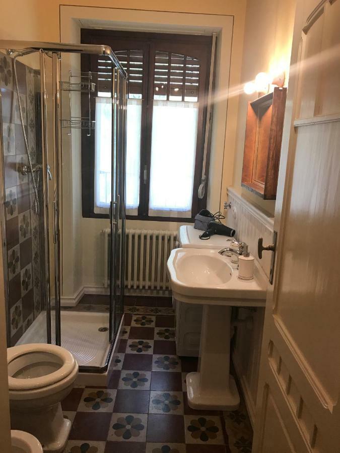 Villa Emilia Craveggia Eksteriør billede