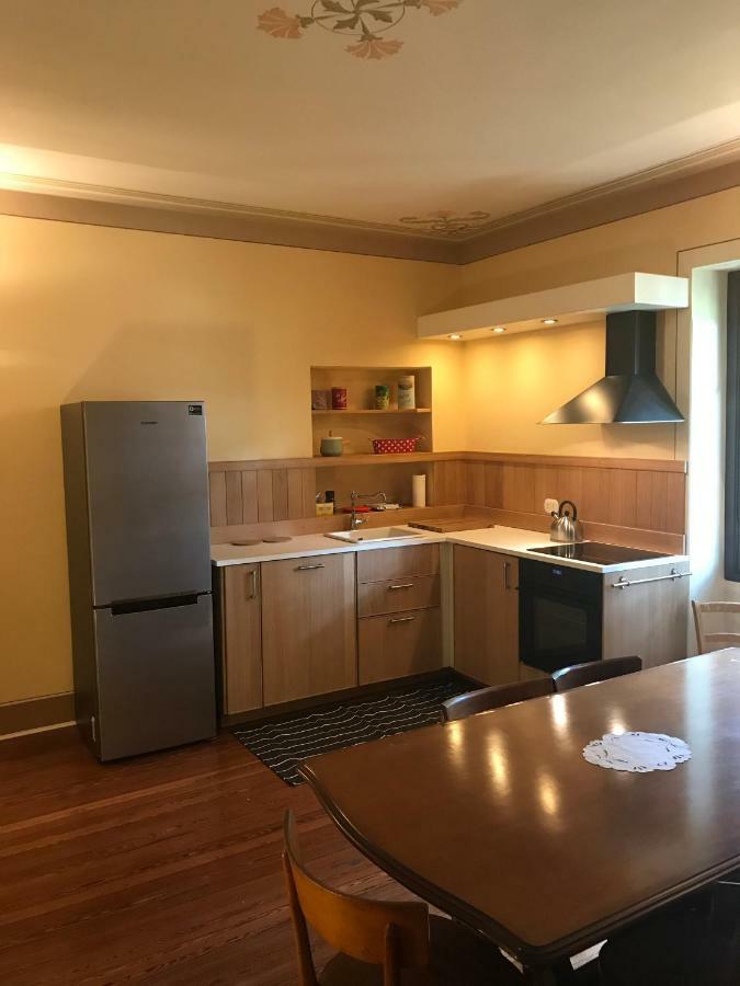 Villa Emilia Craveggia Eksteriør billede