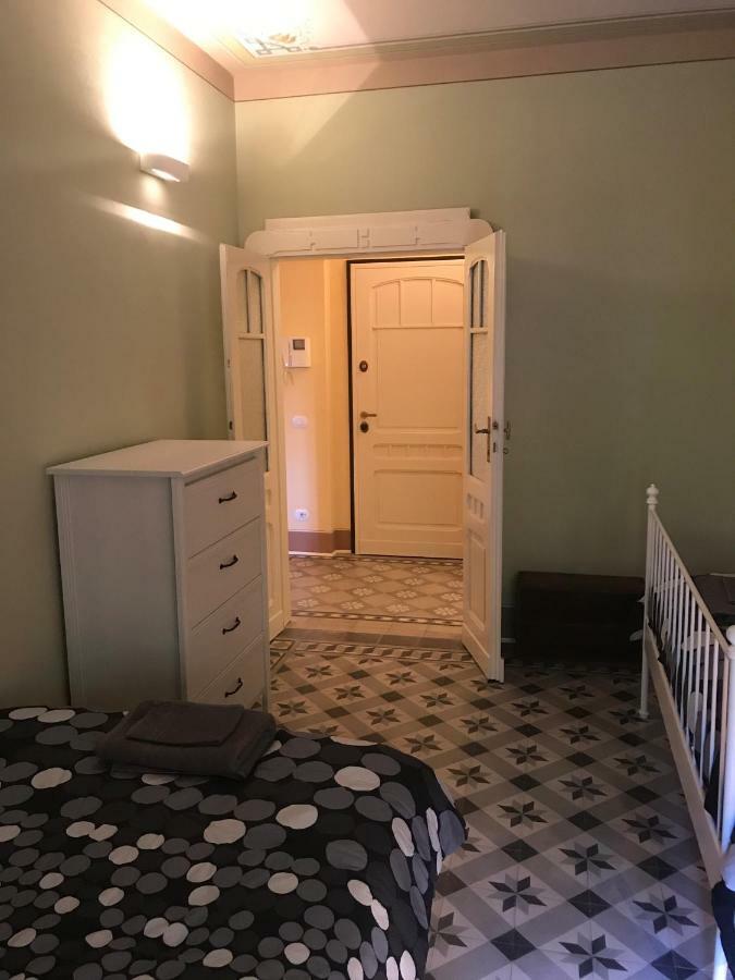 Villa Emilia Craveggia Eksteriør billede